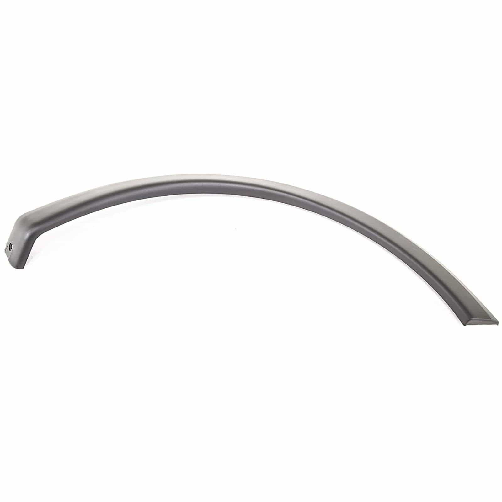 Vauxhall Corsa C 2000-2006 Front Wing Arch Plastic Trim Moulding Driver Side