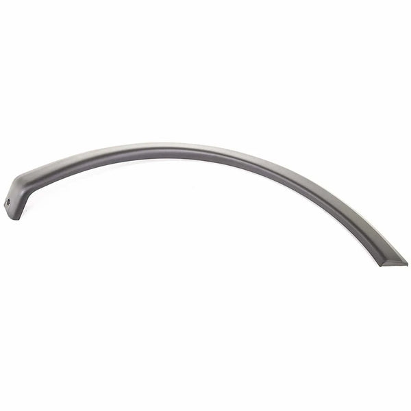 Fits Vauxhall Corsa C 2000-2006 Front Wing Arch Plastic Trim Moulding Driver Side