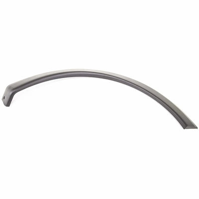 Fits Vauxhall Corsa C 2000-2006 Front Wing Arch Plastic Trim Moulding Driver Side - tradevehicleparts.co.uk