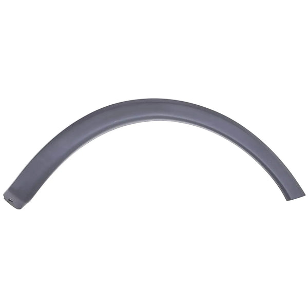 Fits Vauxhall Corsa C 2000-2006 Front Wing Arch Trim N/S Fits Models W/O Door Bottom Moulding