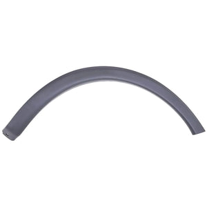 Fits Vauxhall Corsa C 2000-2006 Front Wing Arch Trim N/S Fits Models W/O Door Bottom Moulding