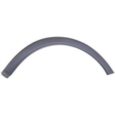 Fits Vauxhall Corsa C 2000-2006 Front Wing Arch Trim N/S Fits Models W/O Door Bottom Moulding - tradevehicleparts.co.uk