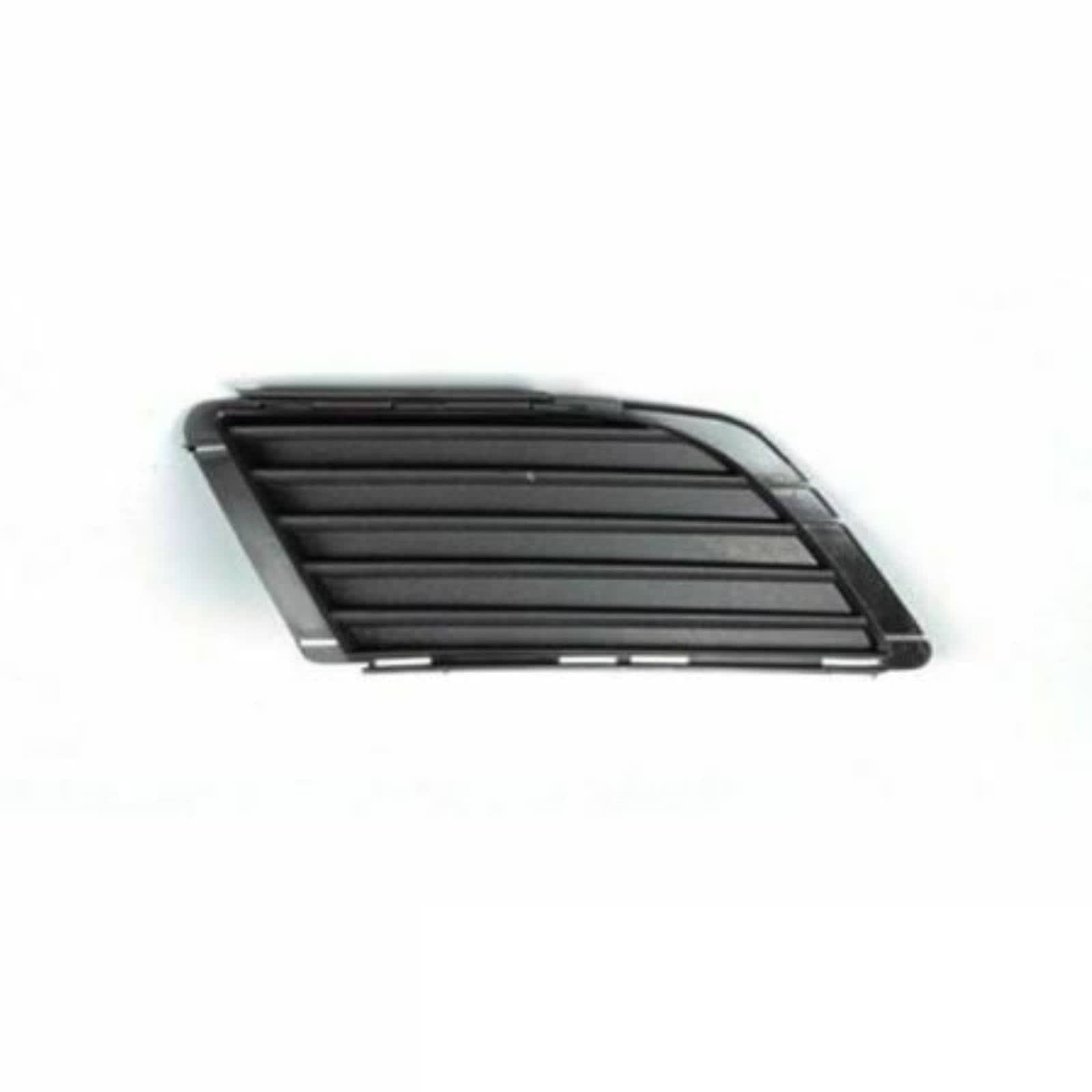 Vauxhall Corsa C 2003-2006 Front Bumper Fog Grille Driver Side