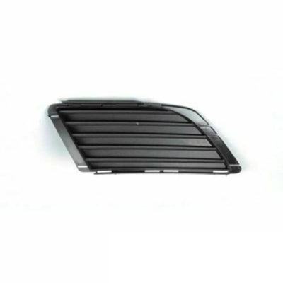 Fits Vauxhall Corsa C 2003-2006 Front Bumper Fog Grille Driver Side - tradevehicleparts.co.uk