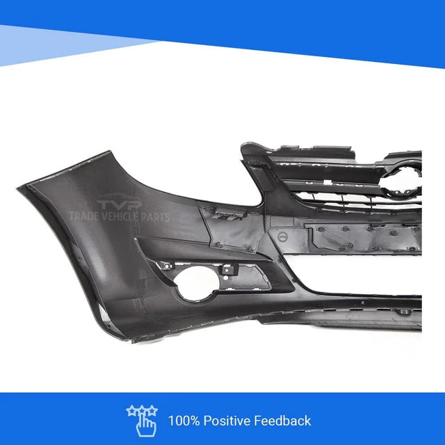 Fits Vauxhall Corsa D 3/5 Dr 2006-2011 Front Bumper Primed No PDC Or Washer Holes - image 6