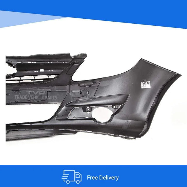 Fits Vauxhall Corsa D 3/5 Dr 2006-2011 Front Bumper Primed No PDC Or Washer Holes - image 7
