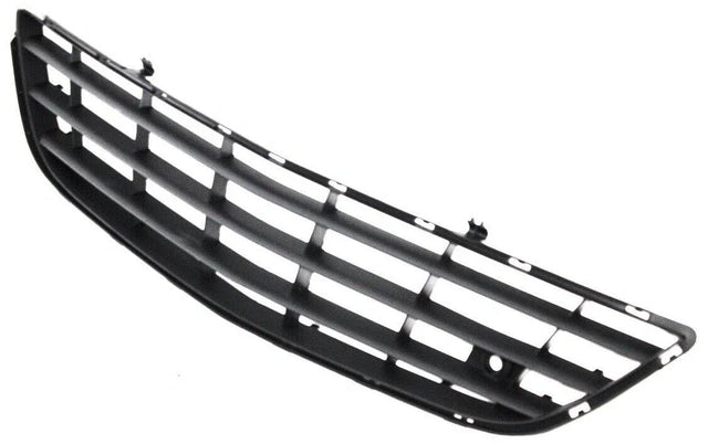 Fits Vauxhall Corsa D 2006-2011 Front Lower Centre Bumper Grille - image 2