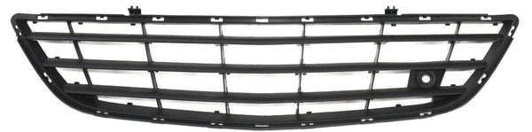 Fits Vauxhall Corsa D 2006-2011 Front Lower Centre Bumper Grille