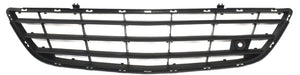 Fits Vauxhall Corsa D 2006-2011 Front Lower Centre Bumper Grille