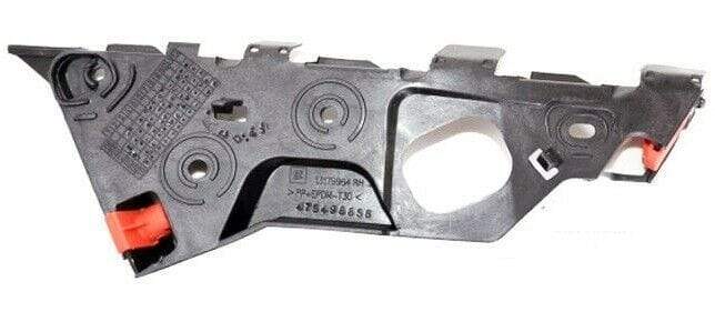 Vauxhall Corsa D 2006-2014 Front Bumper To Wing Bracket Driver Side 