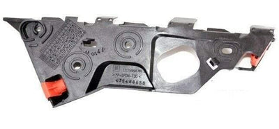 Fits Vauxhall Corsa D 2006-2014 Front Bumper To Wing Bracket Driver Side  - tradevehicleparts.co.uk