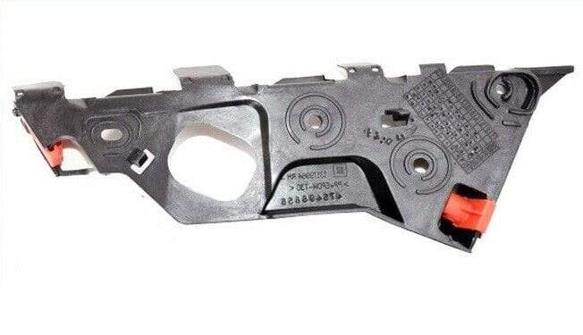 Vauxhall Corsa D 2006-2014 Front Bumper To Wing Bracket Passenger Side