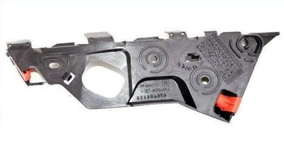 Fits Vauxhall Corsa D 2006-2014 Front Bumper To Wing Bracket Passenger Side - tradevehicleparts.co.uk