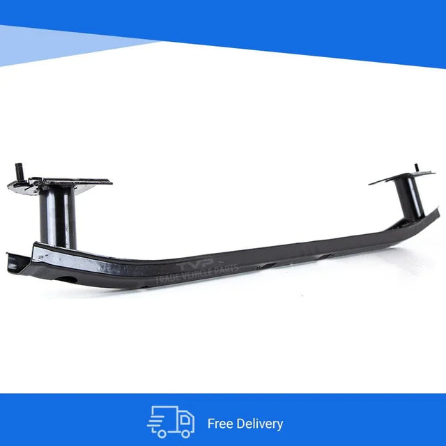 Fits Vauxhall Corsa D 2006-2014 Rear Bumper Reinforcer (Steel) - image 6