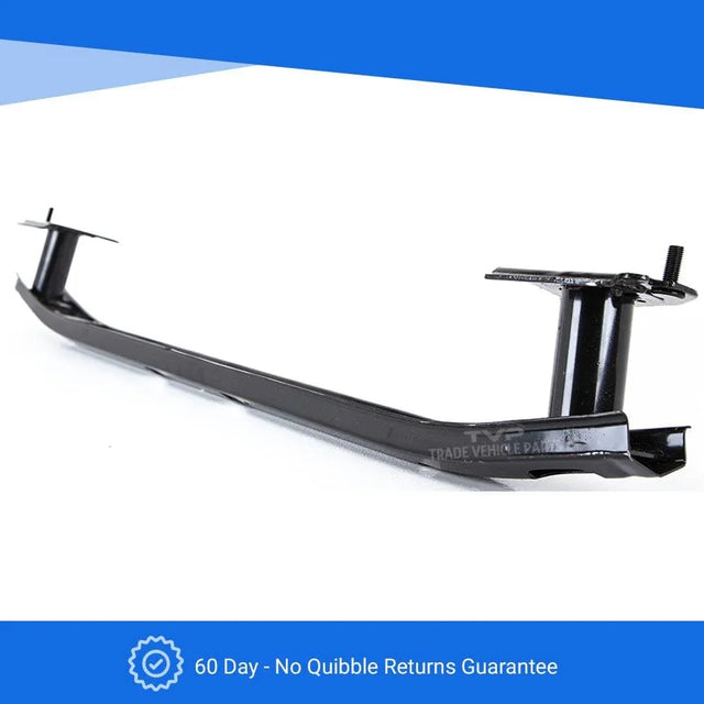 Fits Vauxhall Corsa D 2006-2014 Rear Bumper Reinforcer (Steel) - image 7