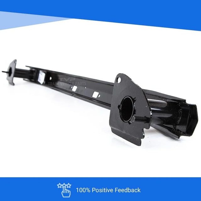 Fits Vauxhall Corsa D 2006-2014 Rear Bumper Reinforcer (Steel) - image 5