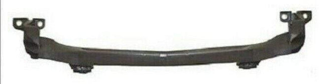 Fits Vauxhall Corsa D 2007-2014 Front Bumper Lower Support Reinforcer Plastic - image 2