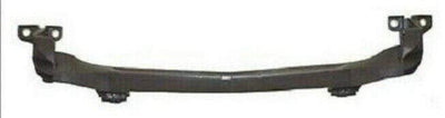Fits Vauxhall Corsa D 2007-2014 Front Bumper Lower Support Reinforcer Plastic - tradevehicleparts.co.uk