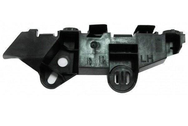 Fits Vauxhall Corsa E 2015- Front Bumper To Wing Bracket Passenger Side - image 2