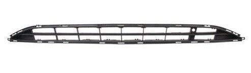 Fits Vauxhall Corsa E 2015- Front Lower Centre Bumper Grille - image 2