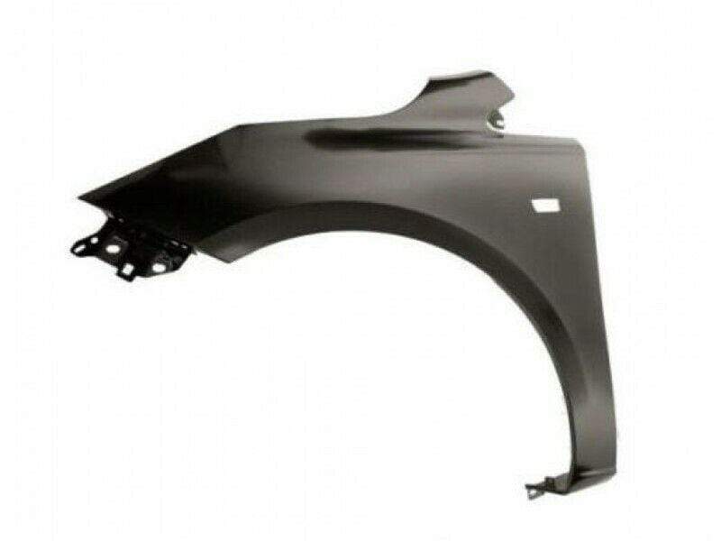 Vauxhall Corsa E 2015 On Front Wing Passenger Side Primed