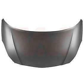 Fits Vauxhall Corsa E 2015- Onwards Bonnet Primed