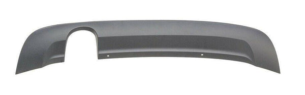 Fits Vauxhall Corsa E 2015- Rear Bumper Lower Spoiler