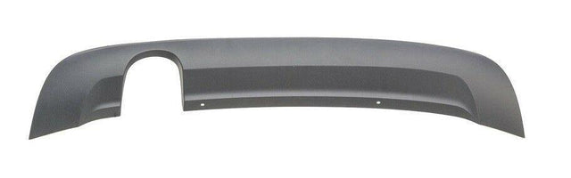 Fits Vauxhall Corsa E 2015- Rear Bumper Lower Spoiler - image 2
