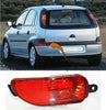 Fits Vauxhall Corsa Hatchback 2001-2003 Rear Fog Light Lamp Passenger Side thumbnail