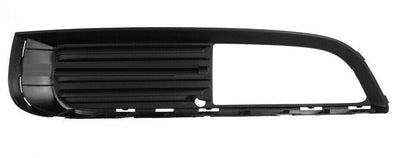 Fits Vauxhall Insignia 2009-2013 Front Bumper Fog Grille Passenger Side  - tradevehicleparts.co.uk