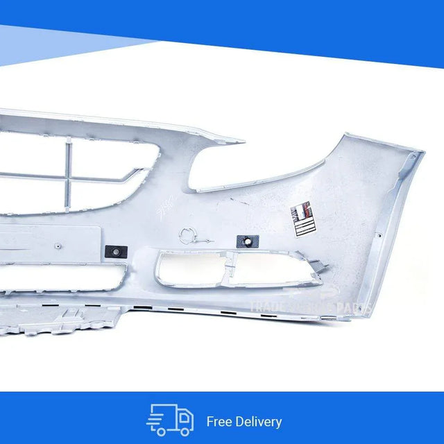 Fits Vauxhall Insignia 2009-2013 Front Bumper Primed With Pdc Not Vxr Models - image 7
