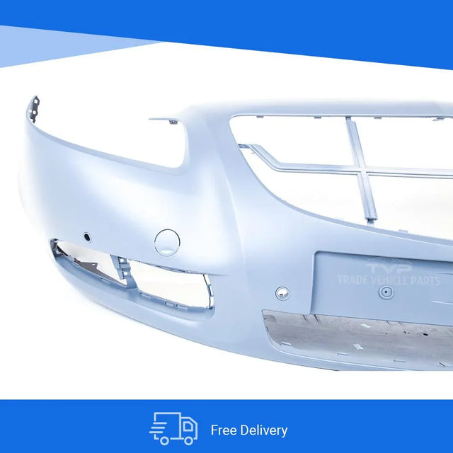 Fits Vauxhall Insignia 2009-2013 Front Bumper Primed With Pdc Not Vxr Models - image 8
