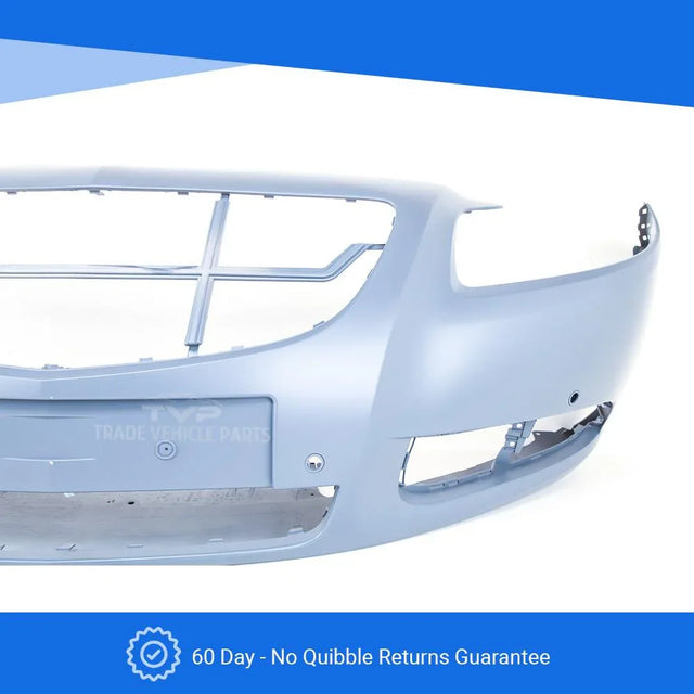 Fits Vauxhall Insignia 2009-2013 Front Bumper Primed With Pdc Not Vxr Models - image 9