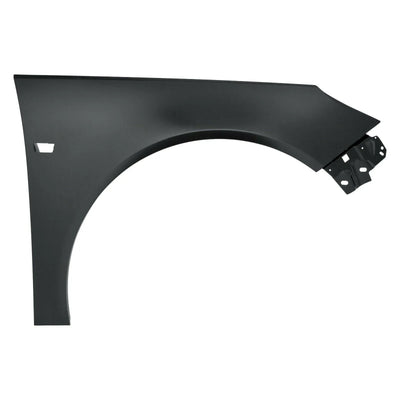 Fits Vauxhall Insignia 2009-2017 Front Wing Primed Driver Side - tradevehicleparts.co.uk
