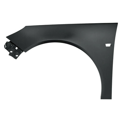 Fits Vauxhall Insignia 2009-2017 Front Wing Primed Passenger Side - tradevehicleparts.co.uk