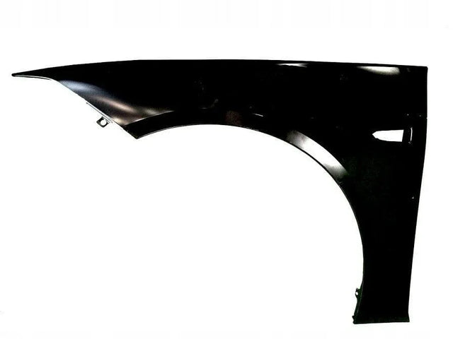 Fits Vauxhall Insignia 2017- Front Wing Primed With Indicator Lamp Hole Passenger Side - image 2