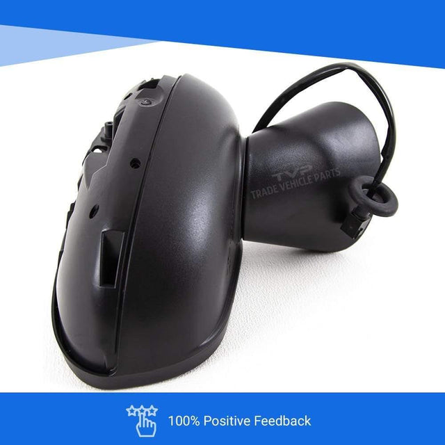 Fits Vauxhall Meriva 2010-2017 Door Wing Mirror Electric Heated Primed Cover 5 Pins Driver Side - image 8