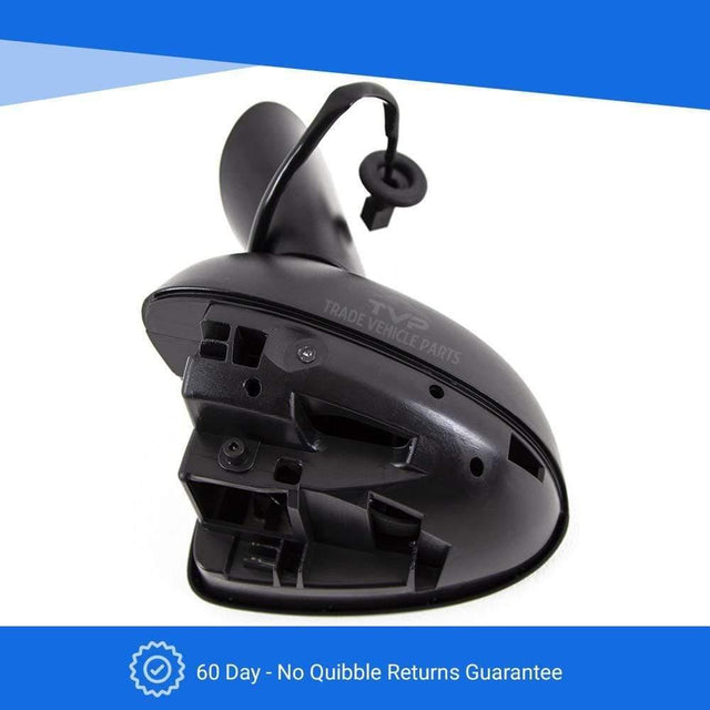 Fits Vauxhall Meriva 2010-2017 Door Wing Mirror Electric Heated Primed Cover 5 Pins Driver Side - image 7