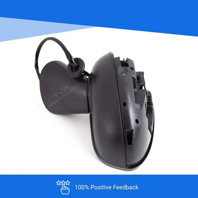 Fits Vauxhall Meriva 2010-2017 Door Wing Mirror Electric Heated Primed Cover 5 Pins Passenger Side - image 8