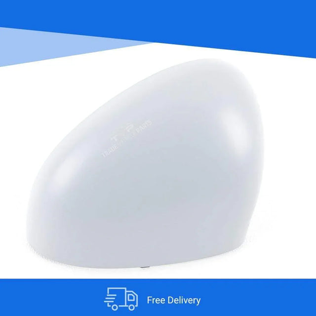Fits Vauxhall Meriva 2010-2017 Door Wing Mirror Electric Heated Primed Cover 5 Pins Passenger Side - image 9