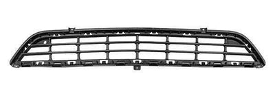 Fits Vauxhall Mokka 2012-2016 Front Lower Centre Bumper Grille - tradevehicleparts.co.uk