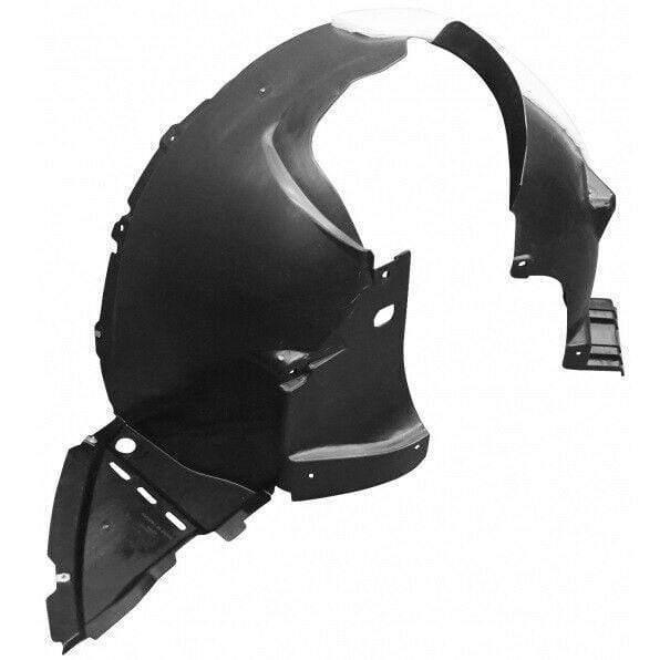 Fits Vauxhall Mokka 2012-2016 Front Wing Splash Guard Arch Liner Driver Side - image 2