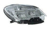 Fits Vauxhall Mokka 2012-2016 Headlight Headlamp With Motor Driver Side thumbnail