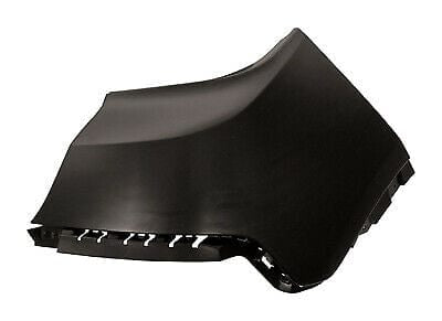 Vauxhall Mokka 2012-2016 Rear Bumper End Corner Driver Side Mat Black