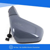 Fits Vauxhall Mokka 2012- Door Wing Mirror Electric Heated Power Fold Primed Cover & Base Driver Side thumbnail