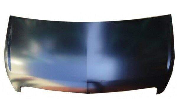 Vauxhall Movano 2010- Bonnet Primed