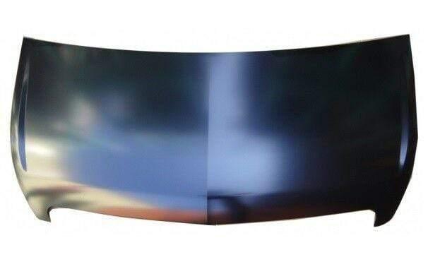 Fits Vauxhall Movano 2010- Bonnet Primed - image 2