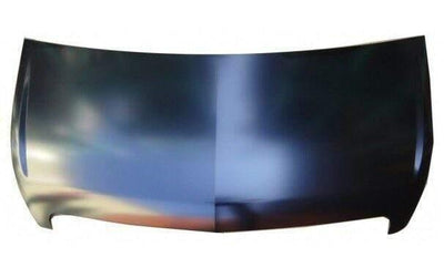Fits Vauxhall Movano 2010- Bonnet Primed - tradevehicleparts.co.uk