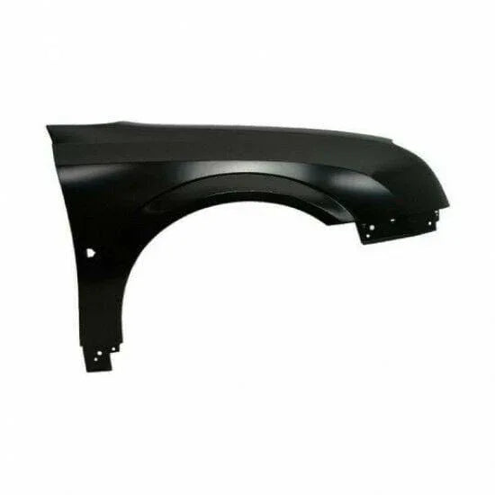 Fits Vauxhall Vectra C 2002-2005 Front Wing Primed Driver Side With Hole - image 2
