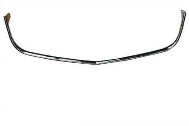 Vauxhall Vectra C 2006-2008 / Signum 2005-2007 Front Grille Moulding Chrome